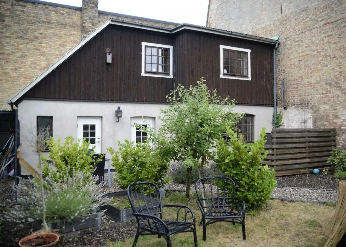 Holiday House Limhamn Hotel Malmö