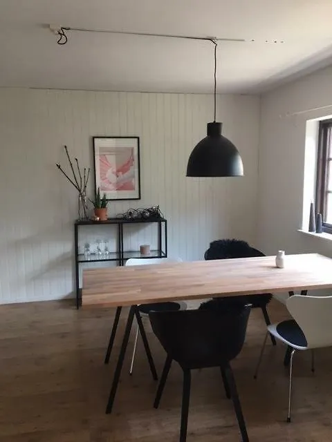 Holiday House Limhamn Hotel Malmö Apartament