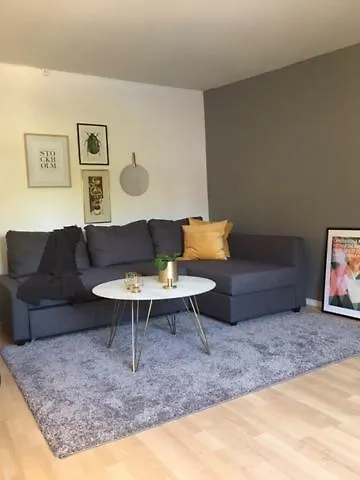 Holiday House Limhamn Hotel Malmö