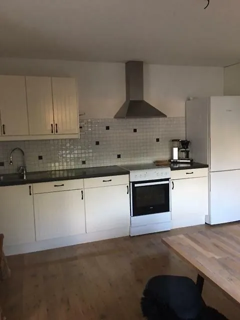 Apartament Holiday House Limhamn Hotel Malmö
