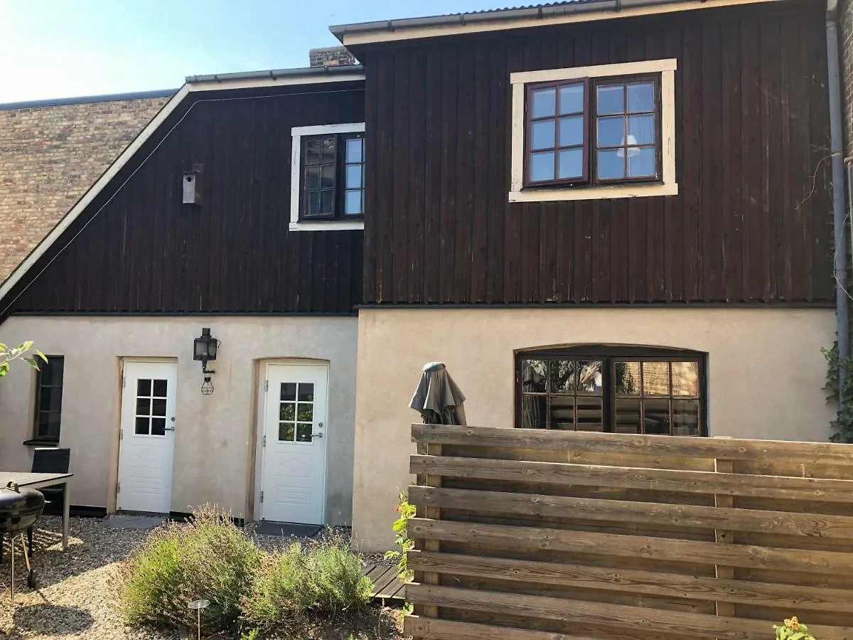 Holiday House Limhamn Hotel Malmö 0*,  Szwecja
