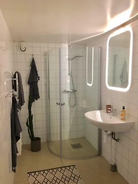Holiday House Limhamn Hotel Malmö Apartament