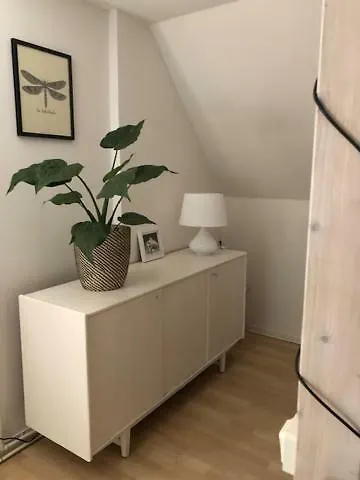Holiday House Limhamn Hotel Malmö 0*,  Szwecja