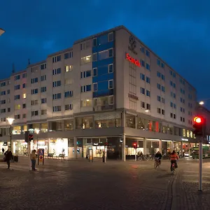 4* Hotel Scandic S:t Joergen
