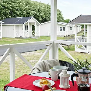 First Camp Sibbarp-malmoe Station touristique