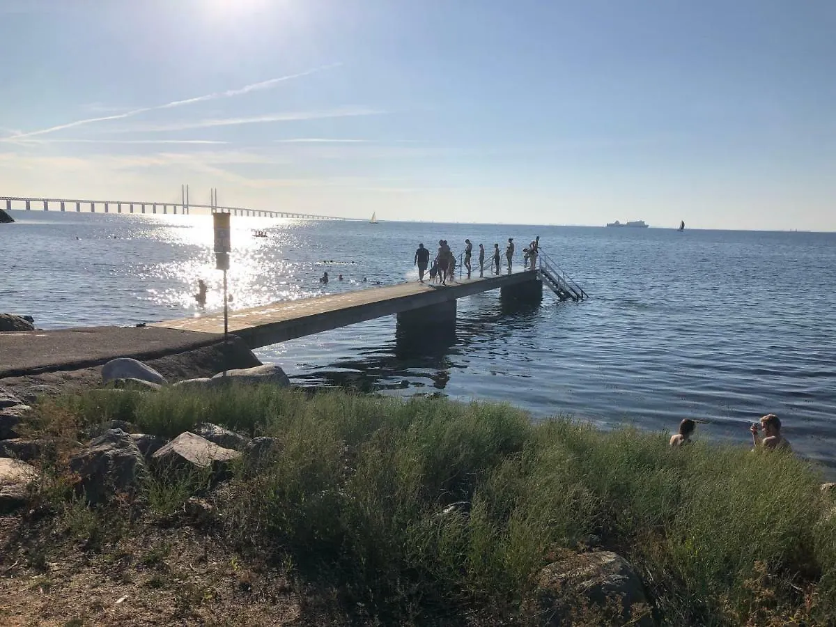Holiday House Limhamn Hotel Malmo Apartment